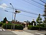 周辺：☆門司区役所 大里出張所（150m）