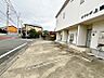 駐車場：★駐車場★