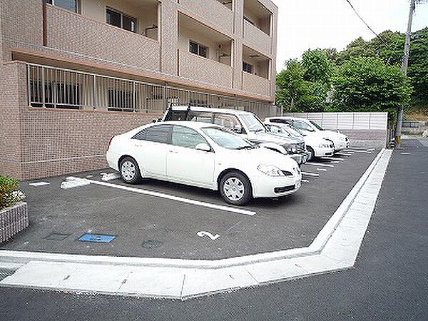 チェリーコート赤坂 303｜福岡県北九州市小倉北区赤坂２丁目(賃貸マンション2LDK・3階・60.00㎡)の写真 その29