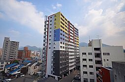 S-FORT小倉