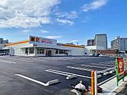 ☆ダイレックス　真鶴店（780m）
