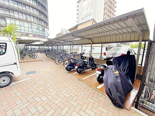 ロイヤルノースナイン 807｜福岡県北九州市小倉北区馬借１丁目(賃貸マンション1K・8階・33.00㎡)の写真 その18