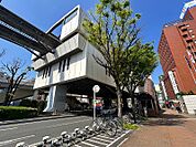 ☆モノレール旦過駅（200m）