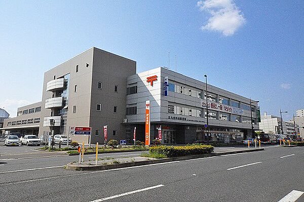 KNビル古船場 202｜福岡県北九州市小倉北区古船場町(賃貸マンション2LDK・2階・69.90㎡)の写真 その23