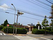 ☆門司区役所 大里出張所（1460m）