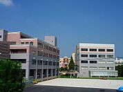 ☆私立西南女学院大学・短大（650m）