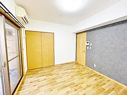 ★洋室6.7帖★