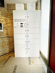 ★宅配BOX★