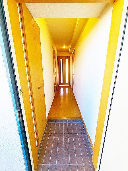 ニューシティアパートメンツ南小倉 I