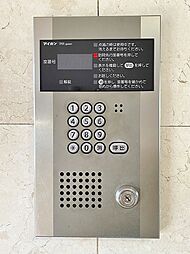 ニューシティアパートメンツ南小倉 I