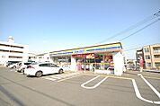 ☆ミニストップ 小倉三郎丸店（180m）