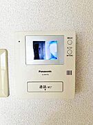 ★TVモニターホン★