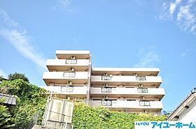 グランビュー華  ｜ 福岡県北九州市八幡西区永犬丸東町３丁目（賃貸マンション3LDK・4階・69.25㎡） その1