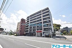 シャーメゾン優蒼