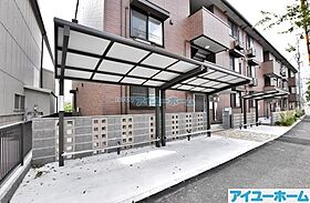 Polonia Wakamatsu　B棟（ポロニア若松）  ｜ 福岡県北九州市若松区用勺町（賃貸アパート1LDK・3階・36.26㎡） その19