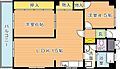 コーポ西鳴水4階5.8万円