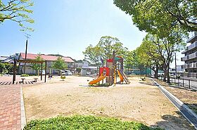 パークサイド  ｜ 福岡県北九州市八幡西区割子川２丁目（賃貸マンション1K・4階・28.80㎡） その22