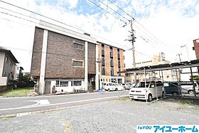 福岡県北九州市八幡東区尾倉２丁目（賃貸マンション1R・4階・25.76㎡） その20