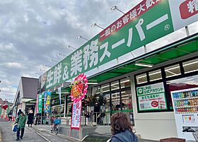 サンパティークメゾン　B棟  ｜ 福岡県北九州市八幡西区馬場山（賃貸アパート3LDK・3階・74.25㎡） その26