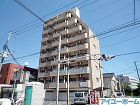 シティハウス祇園  ｜ 福岡県北九州市八幡東区祇園１丁目（賃貸マンション1R・9階・23.00㎡） その1