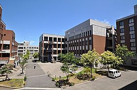 シティハウス祇園  ｜ 福岡県北九州市八幡東区祇園１丁目（賃貸マンション1R・9階・23.00㎡） その23