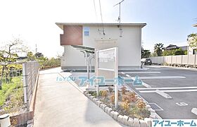 フォーリストヴィラ  ｜ 福岡県北九州市八幡西区下畑町（賃貸アパート2DK・1階・45.39㎡） その19