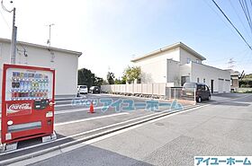 フォーリストヴィラ  ｜ 福岡県北九州市八幡西区下畑町（賃貸アパート2DK・1階・45.39㎡） その20