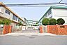 周辺：折尾西小学校・（1106m）