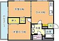 ウィンズヒル三ケ森4階4.6万円