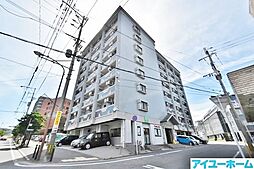🉐敷金礼金0円！🉐KMマンション八幡駅前II