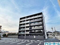 ロータス青山