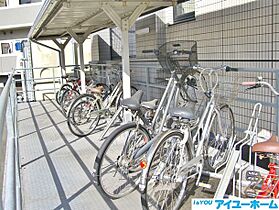 ニューサンリバー8番館  ｜ 福岡県北九州市八幡東区尾倉２丁目（賃貸マンション1K・13階・23.10㎡） その16