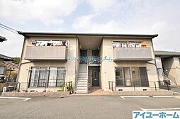 🉐敷金礼金0円！🉐三洋タウン永犬丸　C棟