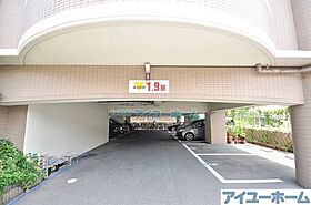 福岡県北九州市八幡東区西本町４丁目（賃貸マンション2LDK・9階・66.90㎡） その19