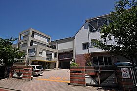 福岡県北九州市八幡東区西本町４丁目（賃貸マンション2LDK・9階・66.90㎡） その30