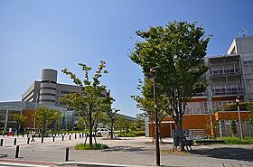 カレッジライフイシモト  ｜ 福岡県北九州市八幡西区千代ケ崎１丁目（賃貸マンション1LDK・4階・35.00㎡） その25