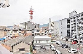 パームコート  ｜ 福岡県北九州市八幡東区西本町２丁目（賃貸マンション1K・2階・24.00㎡） その10