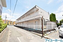 シティハイツ本城