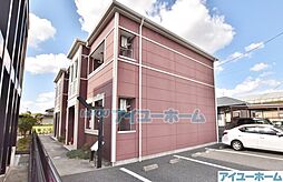 ヴィラージュ新木屋瀬