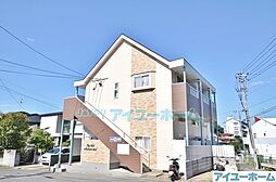 🉐敷金礼金0円！🉐シティベール浅川II