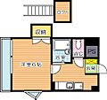 マンション葉山自由ケ丘4階2.7万円