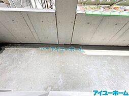 ルークス穴生