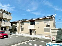 ソレールヴィラ・クレスト