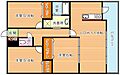 メゾンほおづき17階8.2万円