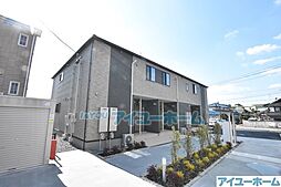 モンテピーノ池田B