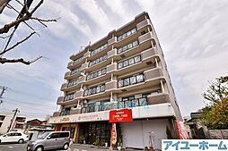 🉐敷金礼金0円！🉐ファミール萩原