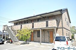 🉐敷金礼金0円！🉐ヴァンソレーユ B棟