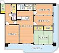 オークランド桜通り3階9.2万円