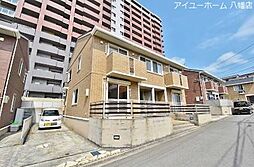 フレンドリースクエア鉄王5号地