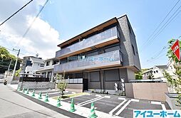シャーメゾン優蒼（ユウア）